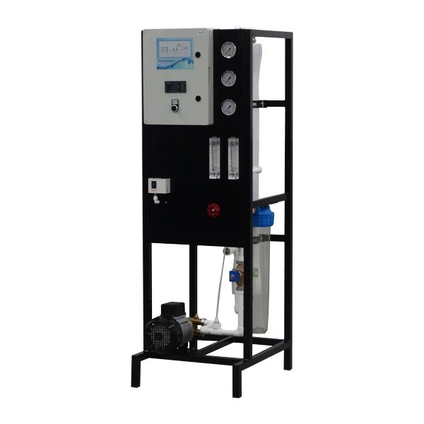 beta serisi reverse osmosis sistemler